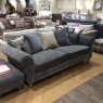 Clarabelle Grand Sofa (Bury St Edmunds)
