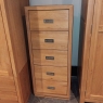Chepstow 5 Drawer Chest (Haverhill)