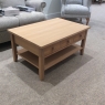 Wykeham Coffee Table (Bury St Edmunds)