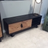 Elton Entertainment Unit (Bury St Edmunds)