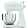 Stand Mixer Pastel Green