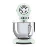 Stand Mixer Pastel Green