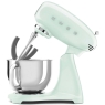 Stand Mixer Pastel Green
