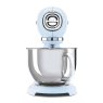 Stand Mixer Pastel Blue