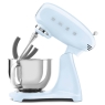 Stand Mixer Pastel Blue