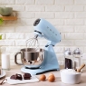 Stand Mixer Pastel Blue