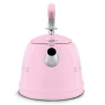 Kettle Pink