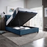Amersham Ottoman Bed Vogue Blue 