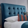 Amersham Ottoman Bed Vogue Blue 