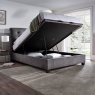 Amersham Ottoman Bed Vogue Grey