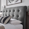 Amersham Ottoman Bed Vogue Grey