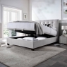 Amersham Ottoman Bed Muscat Clay