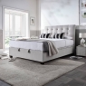 Amersham Ottoman Bed Muscat Clay