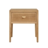 Lyon Night Stand Front
