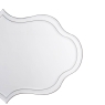 Laura Ashley Rochelle Trio Pack Mirrors