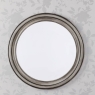 Laura Ashley Tate Mirror Distressed Wood & Mirror 60cm