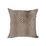 Rada 56cm Cushion Chocolate