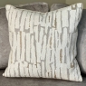 Blanc 50cm Cushion Neutral
