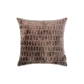 Albie 56cm Cushion Chocolate