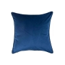 Mystic 43cm Cushion Blue Gold