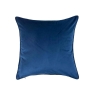 Mystic 45cm Cushion Blue Gold