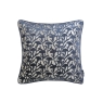 Cassia 50cm Cushion Navy