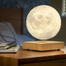 Moon Lamp White Ash