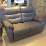 Houston 2 Str Power Sofa (Bury St Edmunds)