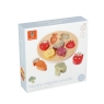 OTT06169 HAPPY VEGGIES PUZZLE FSC