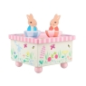 Orange Tree Toys Flopsy Music Box