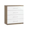 Charlton 4 Drawer Chest