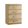 Marlow 4 Drawer Midi Chest