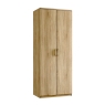 Marlow Double Tall Wardrobe