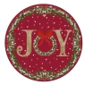 Joy placemat