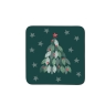 Evergreen Coaster