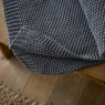 Deyongs Deyongs Knaresborough 130cm x 160cm Throw Grey