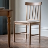 Erin Dining Chair Natural Lifestyle