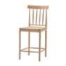 Erin Bar Stool Natural