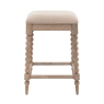 Akela Bar Stool Front