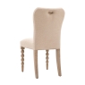 Akela Dining Chair Back