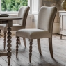 Akela Dining Chair Lifestyle