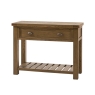Huey 1 Drawer Console Table