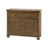 Huey 2 Door 1 Drawer Sideboard