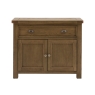 Huey 2 Door 1 Drawer Sideboard Front