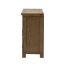Huey 2 Door 1 Drawer Sideboard Side