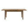 Huey Extending Dining Table 160-210cm Front