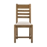 Huey Dining Chair Front