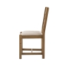 Huey Dining Chair Side