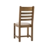 Huey Dining Chair Back