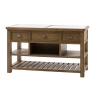 Huey Kitchen Island